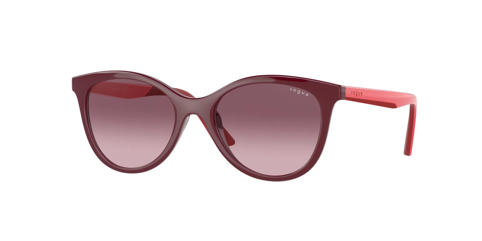 Vogue Eyewear Junior Sun 2013 Sunglasses - view 2